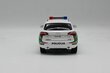 Raadio teel juhitav mudelauto Leedu politsei Audi Q5 Rastar 1:24, 38610 цена и информация | Mänguasjad poistele | hansapost.ee