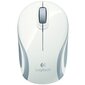 Logitech M187, valge hind ja info | Arvutihiired | hansapost.ee