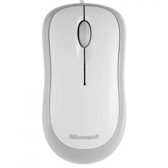 Microsoft P58-00058, valge price and information | Computer mouse | hansapost.ee