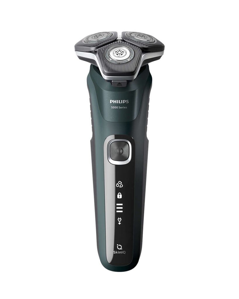 Philips Shaver Series 5000 S5884/50 цена и информация | Pardlid | hansapost.ee