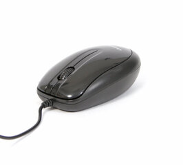 Omega OM07V, черный цена и информация | Компьютерные мыши | hansapost.ee