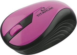 Titanum TM114P, roosa hind ja info | Titanium Arvutid ja IT- tehnika | hansapost.ee