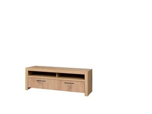 ТВ столик ADRK Furniture Janez, коричневый цена и информация |  Тумбы под телевизор | hansapost.ee