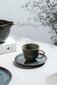 Like by Villeroy & Boch Crafted Breeze taldrik espressotassile, 12 cm цена и информация | Lauanõud ja nõude komplektid | hansapost.ee