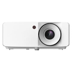 Projektor Optoma ZW350E price and information | Projectors | hansapost.ee