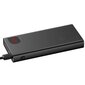 Powerbank Baseus Adaman Metal, 20000mAh, 22.5W (black) hind ja info | Akupangad | hansapost.ee