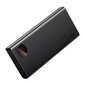 Powerbank Baseus Adaman Metal, 20000mAh, 22.5W (black) цена и информация | Akupangad | hansapost.ee