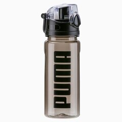 Бутылка для воды Puma TR Bottle Sportstyle, 600 мл, черная цена и информация | Фляги для воды | hansapost.ee