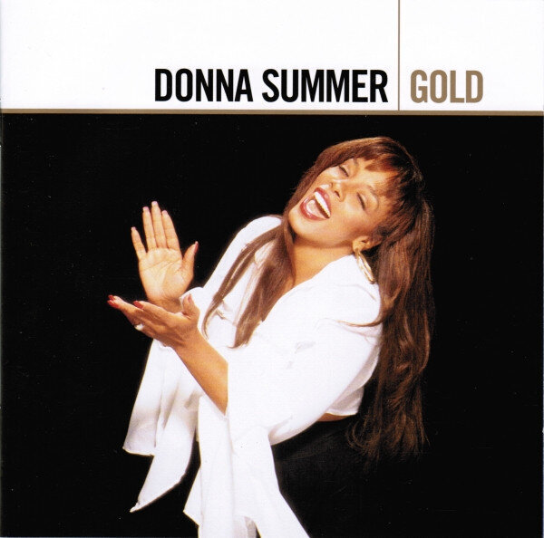 CD DONNA SUMMER "Gold" (2CD) цена и информация | Vinüülplaadid, CD, DVD | hansapost.ee
