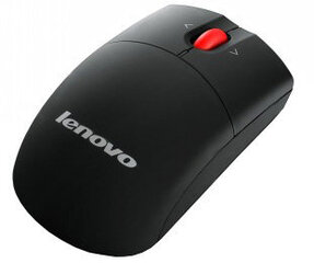 Lenovo 0A36188, must цена и информация | Мыши | hansapost.ee