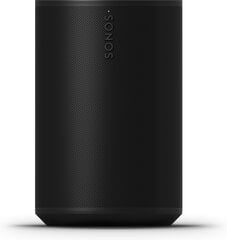 Sonos умная колонка Era 100, черный цена и информация | Аудио колонки | hansapost.ee