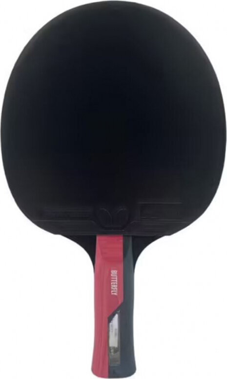 Ping pong reket Butterfly Ruby hind ja info | Pingpongi/lautennise reketid ja reketi kotid | hansapost.ee