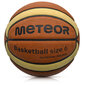 Korvpalli pall Meteor Cellular, suurus 6 цена и информация | Korvpallid | hansapost.ee