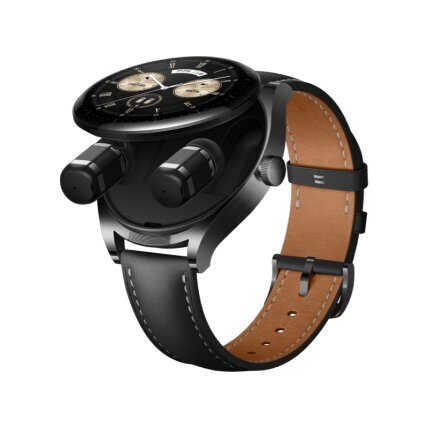 Huawei Watch Buds Black hind ja info | Nutikellad, laste nutikellad | hansapost.ee