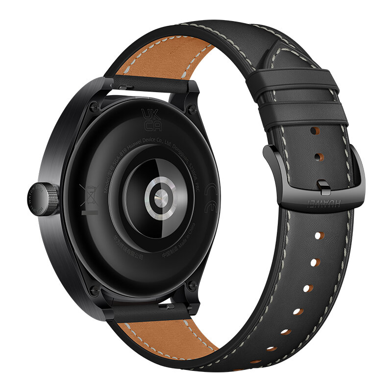 Huawei Watch Buds Black hind ja info | Nutikellad, laste nutikellad | hansapost.ee