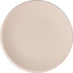 Обеденная тарелка NewMoon от Villeroy & Boch, 27 см цена и информация | Посуда, тарелки, обеденные сервизы | hansapost.ee