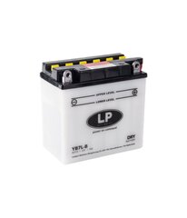 Аккумулятор Landport YB7L-B, 8 Ач 12В цена и информация | Аккумуляторы | hansapost.ee