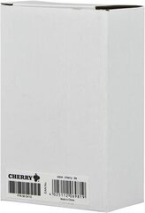 Cherry JM-0300-2, must hind ja info | Arvutihiired | hansapost.ee