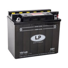 Аккумулятор Landport YB16-B, 19 Ач 12В цена и информация | Аккумуляторы | hansapost.ee