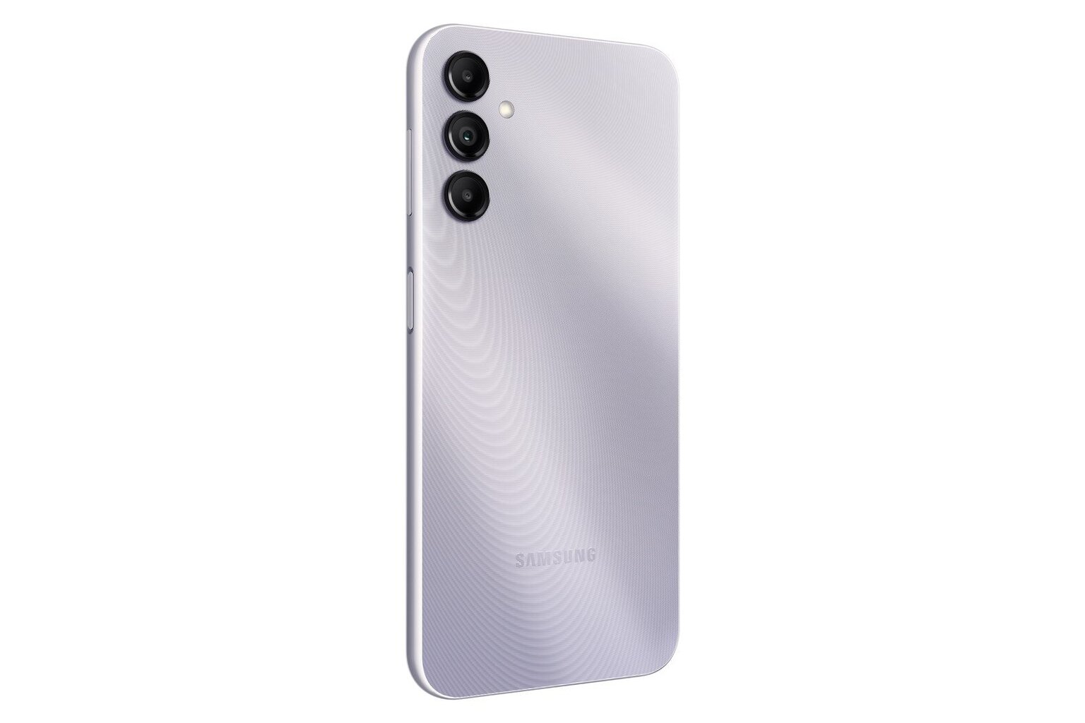 Samsung Galaxy A14 5G Dual SIM 4/128GB SM-A146PZSGEUE Silver hind ja info | Telefonid | hansapost.ee