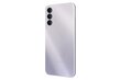 Samsung Galaxy A14 5G Dual SIM 4/128GB SM-A146PZSGEUE Silver цена и информация | Telefonid | hansapost.ee