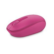 Мышь Microsoft 1850, розовая цена и информация | Мыши | hansapost.ee