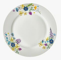 Тарелка Ambition Fiori, 27 см цена и информация | Посуда, тарелки, обеденные сервизы | hansapost.ee