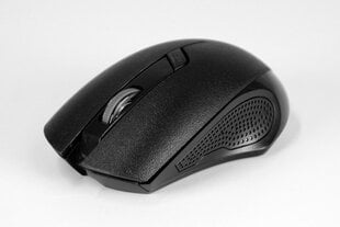 Mediatech MT1114, черная цена и информация | Компьютерные мыши | hansapost.ee