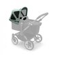 Bugaboo Donkey Breezy päikesevari jalutuskärule, Pine Green цена и информация | Lapsevankrite tarvikud | hansapost.ee