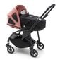 Bugaboo Bee Breezy päikesevari jalutuskärule, Morning Pink цена и информация | Lapsevankrite tarvikud | hansapost.ee