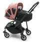 Bugaboo Bee Breezy päikesevari jalutuskärule, Morning Pink hind ja info | Lapsevankrite tarvikud | hansapost.ee