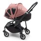 Bugaboo Bee Breezy päikesevari jalutuskärule, Morning Pink hind ja info | Lapsevankrite tarvikud | hansapost.ee