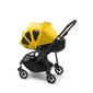 Bugaboo Bee Breezy päikesevari jalutuskärule, Lemon Yellow цена и информация | Lapsevankrite tarvikud | hansapost.ee