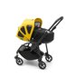 Bugaboo Bee Breezy päikesevari jalutuskärule, Lemon Yellow цена и информация | Lapsevankrite tarvikud | hansapost.ee