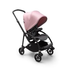 Bugaboo Bee 6 päikesevari jalutuskärule, Soft Pink hind ja info | Lapsevankrite tarvikud | hansapost.ee