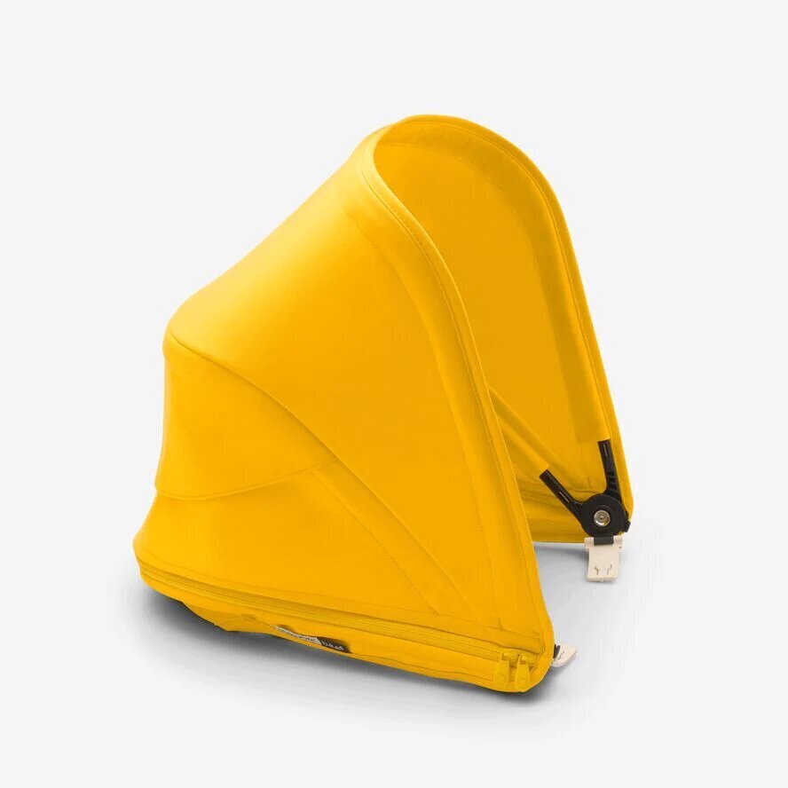 Bugaboo Bee 6 päikesevari jalutuskärule, Lemon Yellow hind ja info | Lapsevankrite tarvikud | hansapost.ee