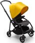 Bugaboo Bee 6 päikesevari jalutuskärule, Lemon Yellow hind ja info | Lapsevankrite tarvikud | hansapost.ee