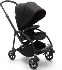 Bugaboo Bee 6 päikesevari jalutuskärule, Black hind ja info | Lapsevankrite tarvikud | hansapost.ee