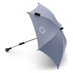 Зонт от солнца Bugaboo Parasol+ для колясок, цвет Seaside Blue цена и информация | Аксессуары для колясок | hansapost.ee