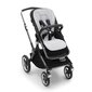 Bugaboo Dual Comfort istmeosa lapsevankrile, Misty Grey hind ja info | Lapsevankrite tarvikud | hansapost.ee