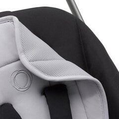 Вкладыш для сиденья Bugaboo Dual Comfort для коляски, Misty Grey цена и информация | Аксессуары для колясок | hansapost.ee