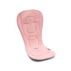 Вкладыш для сиденья Bugaboo Dual Comfort для коляски, Morning Pink цена и информация | Аксессуары для колясок | hansapost.ee