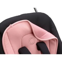 Bugaboo Dual Comfort istmeosa lapsevankrile, Morning Pink hind ja info | Lapsevankrite tarvikud | hansapost.ee