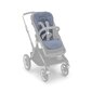 Bugaboo Dual Comfort istmeosa lapsevankrile, Seaside Blue hind ja info | Lapsevankrite tarvikud | hansapost.ee