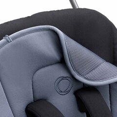 Bugaboo Dual Comfort istmeosa lapsevankrile, Seaside Blue hind ja info | Lapsevankrite tarvikud | hansapost.ee