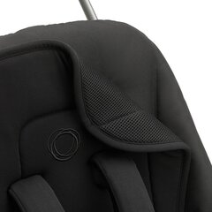 Вкладыш для сиденья Bugaboo Dual Comfort для коляски, Midnight Black цена и информация | Аксессуары для колясок | hansapost.ee