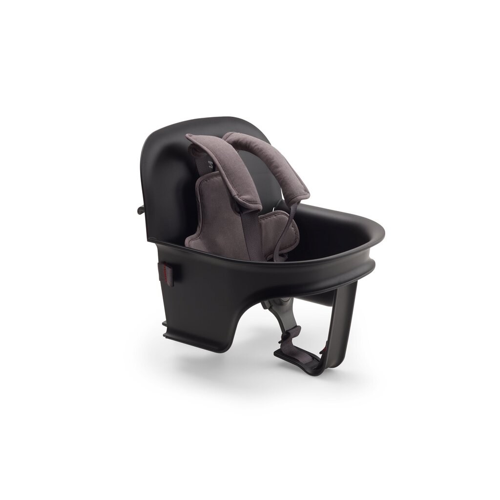 Bugaboo Giraffe söötmistooli iste, Black hind ja info | Laste söögitoolid | hansapost.ee