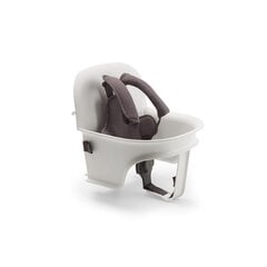 Bugaboo Giraffe söötmistooli iste, White price and information | Children's dining chairs | hansapost.ee