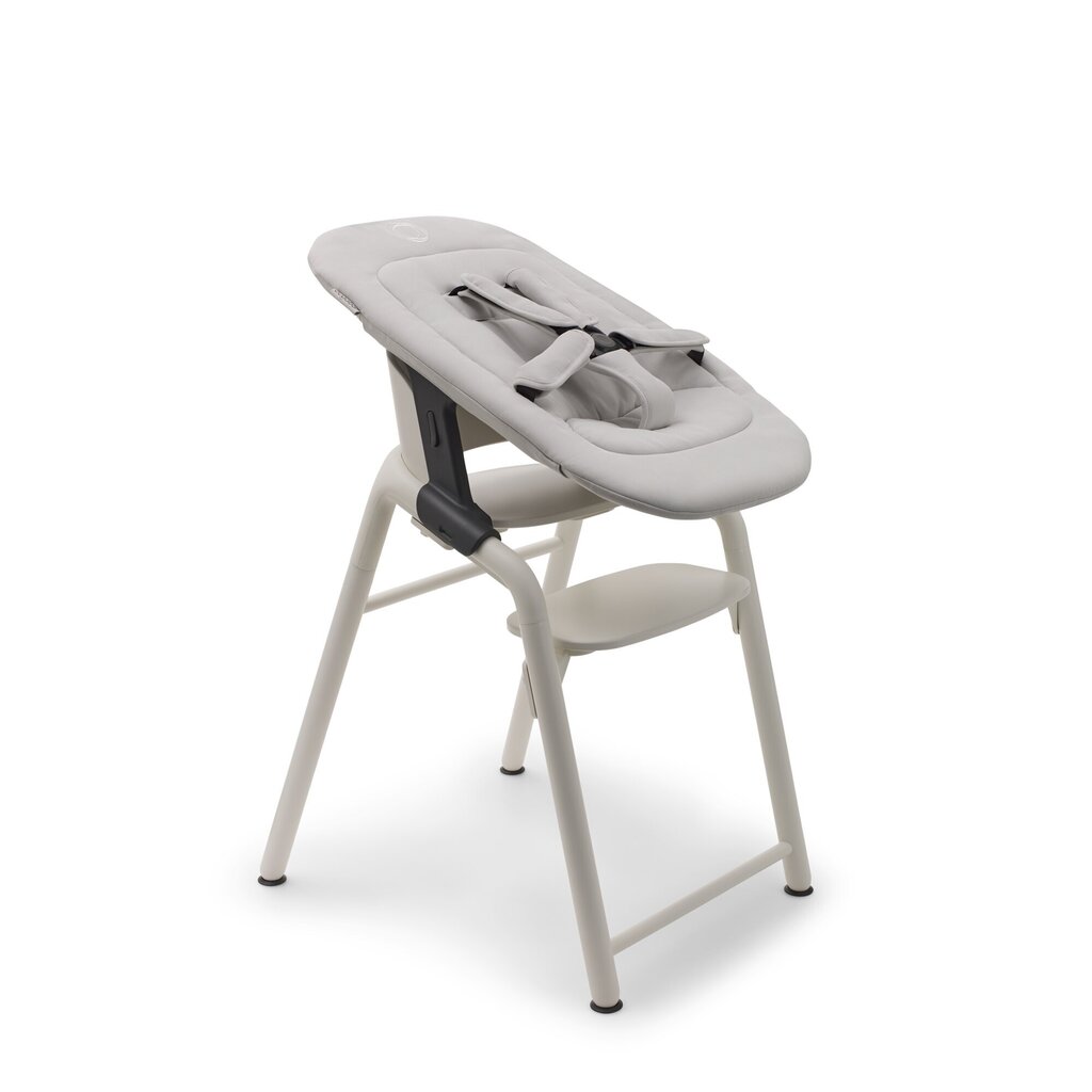 Bugaboo Giraffe lamamistool, Polar White price and information | Beebi lamamistoolid | hansapost.ee