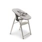 Bugaboo Giraffe lamamistool, Polar White price and information | Beebi lamamistoolid | hansapost.ee